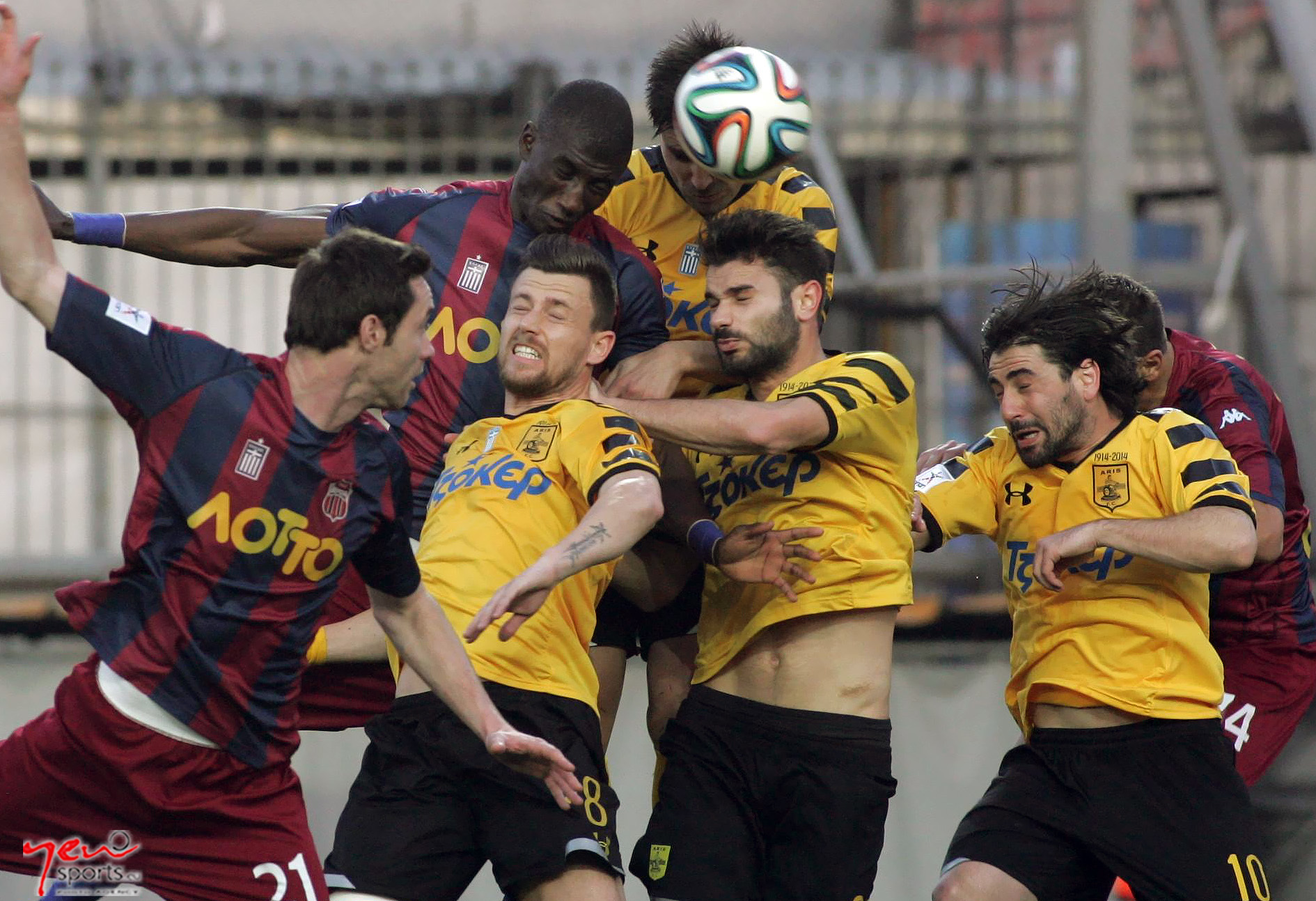 ΦΩΤΟ NEWSPORTS.