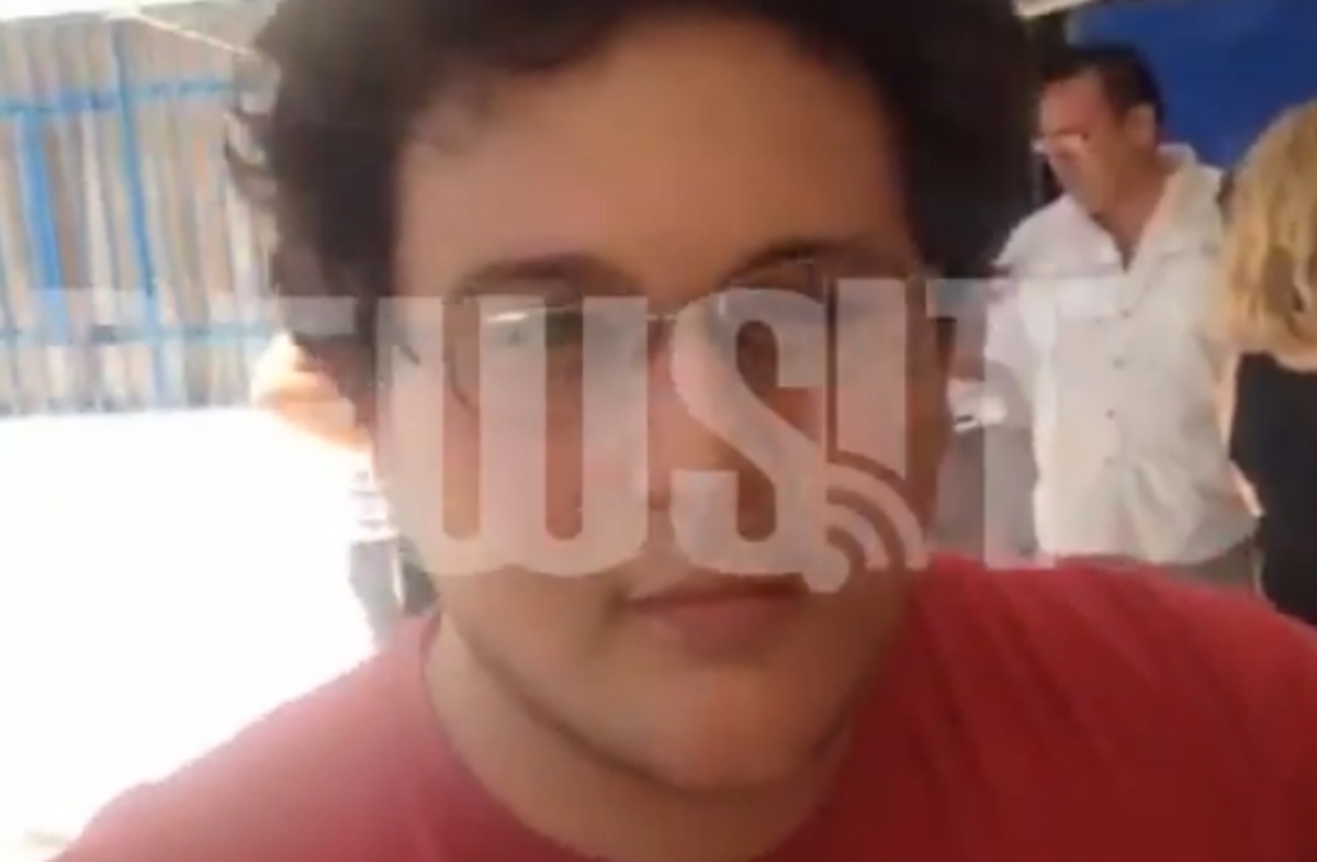 Η δήλωση αριστούχου μαθητή