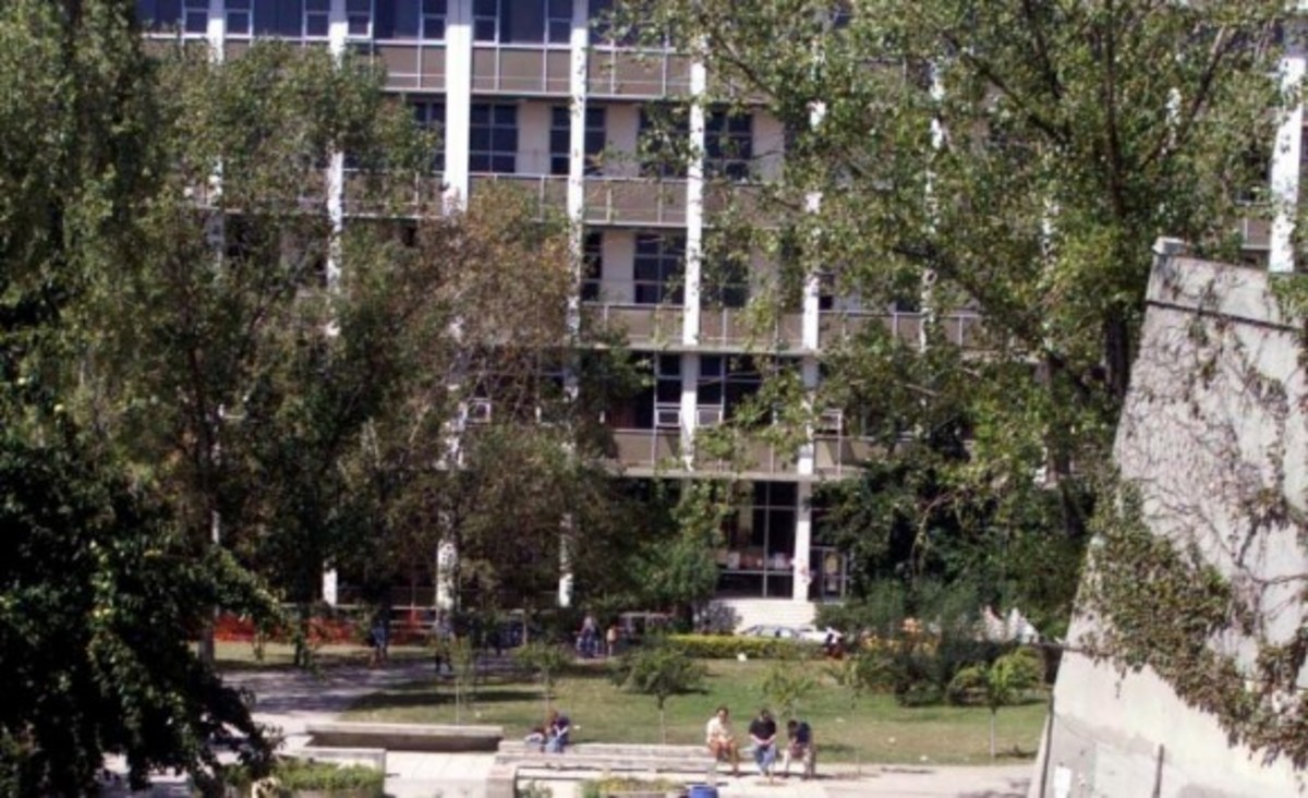 Θεσσαλονίκη: Βρήκαν τον ληστή του ΑΠΘ