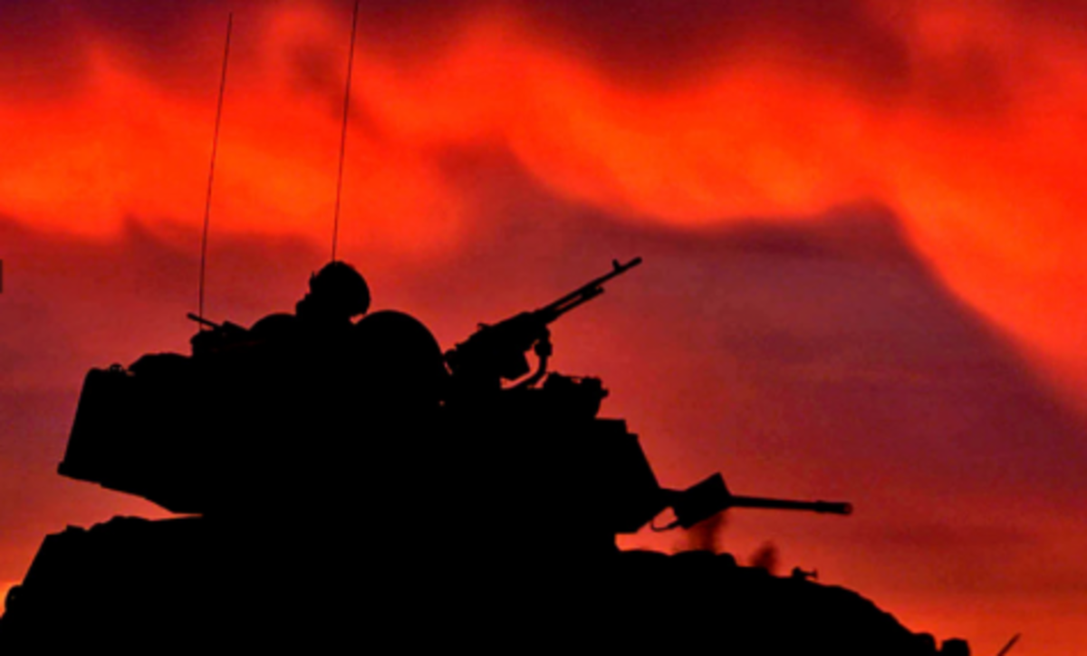 Γιατί όλα τα κόμματα έχουν “ξεγραμμένες” τις Ένοπλες Δυνάμεις έναντι της τρόϊκας!