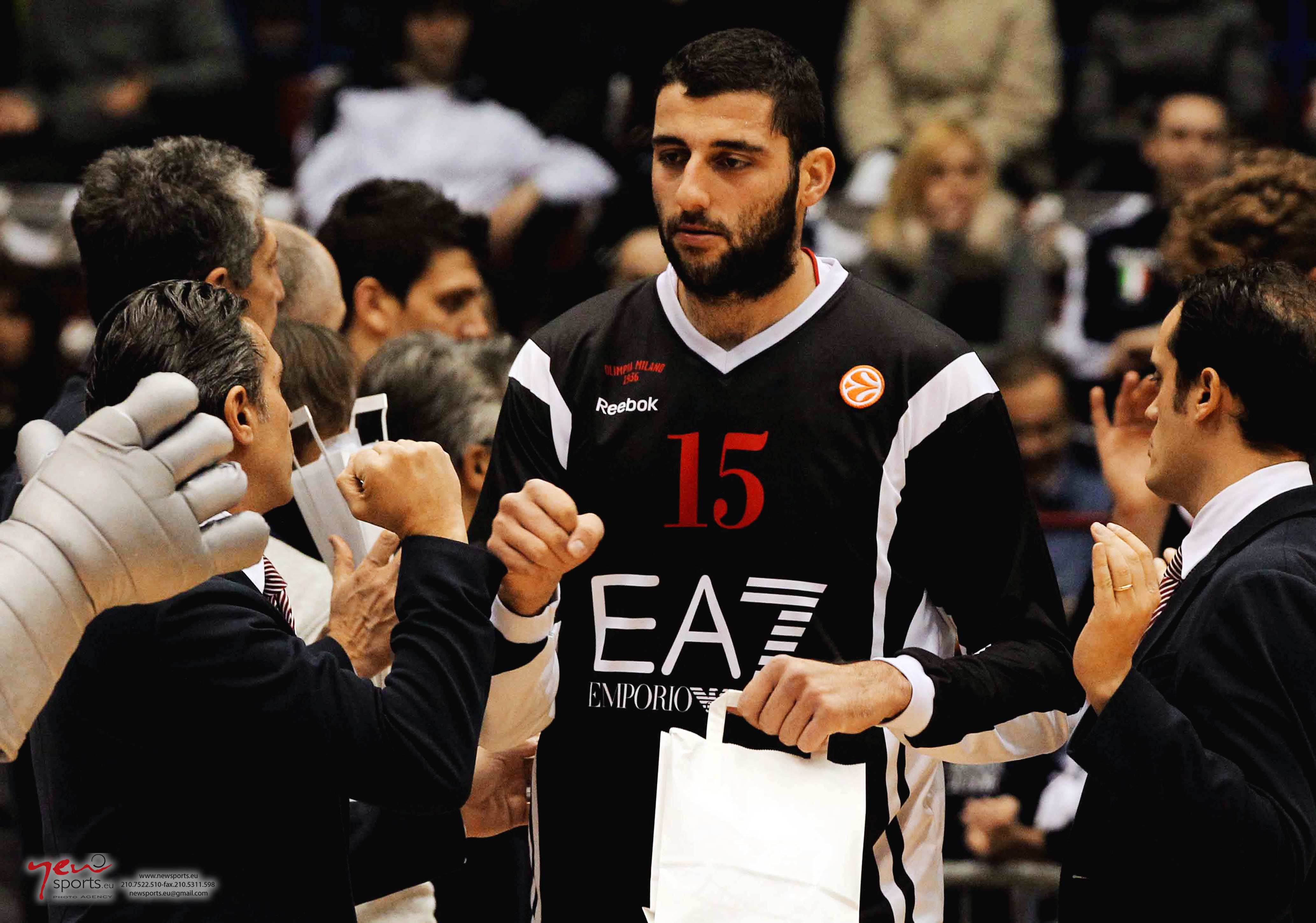 ΦΩΤΟ NEWSPORTS.