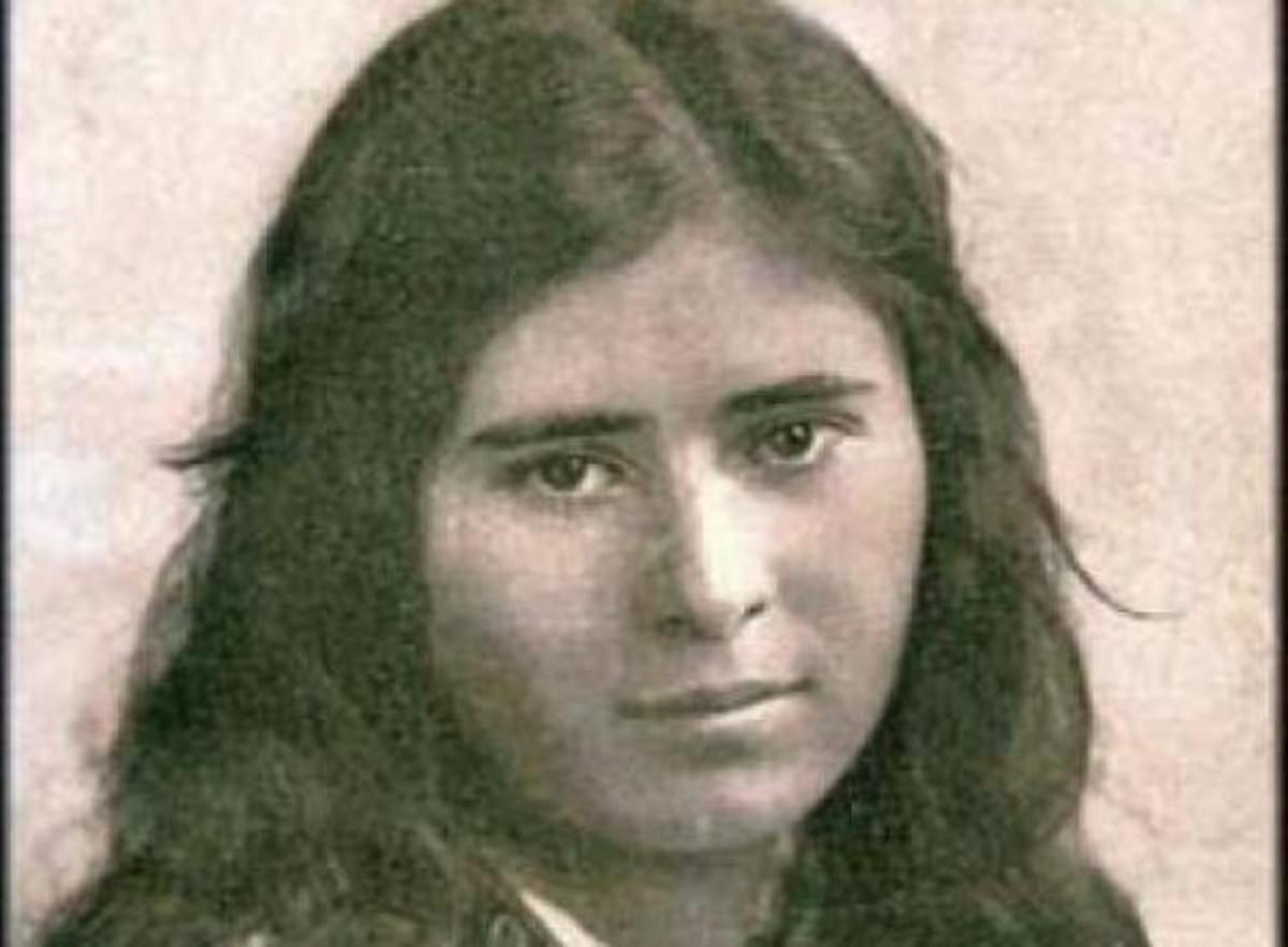 Η απίστευτη ιστορία μιας Αρμένισας που γλίτωσε από τη Γενοκτονία που οι Τούρκοι αρνούνται