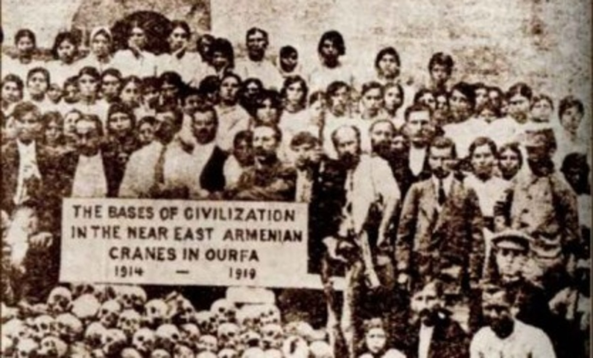 Αλλάζει το κλίμα για τους Αρμένιους στην Τουρκία – Συνέδριο για τους επιζήσαντες από τη γενοκτονία