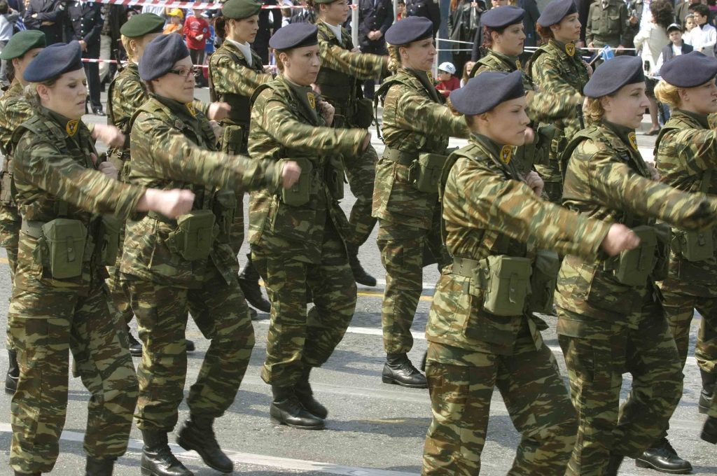 Διαβάστε στο OnAlert ποιο είναι το ειδικό μισθολόγιο για τους στρατιωτικούς