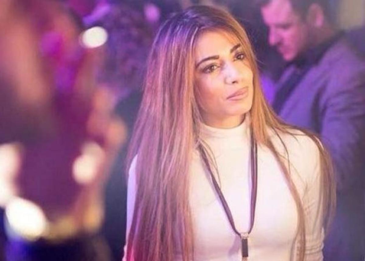 Μίνα Αρναούτη: Ο εφιάλτης επιστρέφει – Ετοιμάζεται για 7ο χειρουργείο