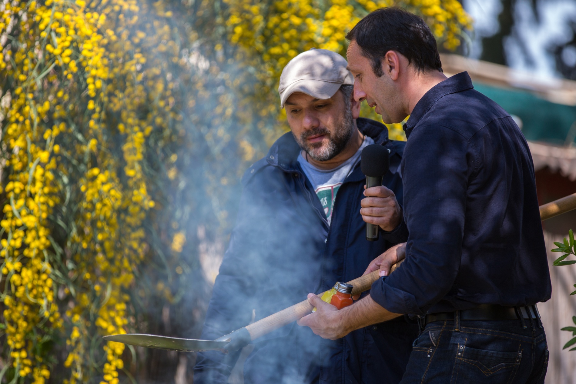 Ο Αρναούτογλου συναντά… εφευρέτες!