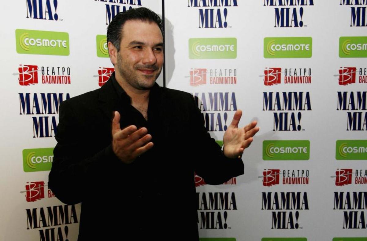 ΣΥΜΒΑΙΝΕΙ ΤΩΡΑ: Πού είναι ο Γρηγόρης Αρναούτογλου;