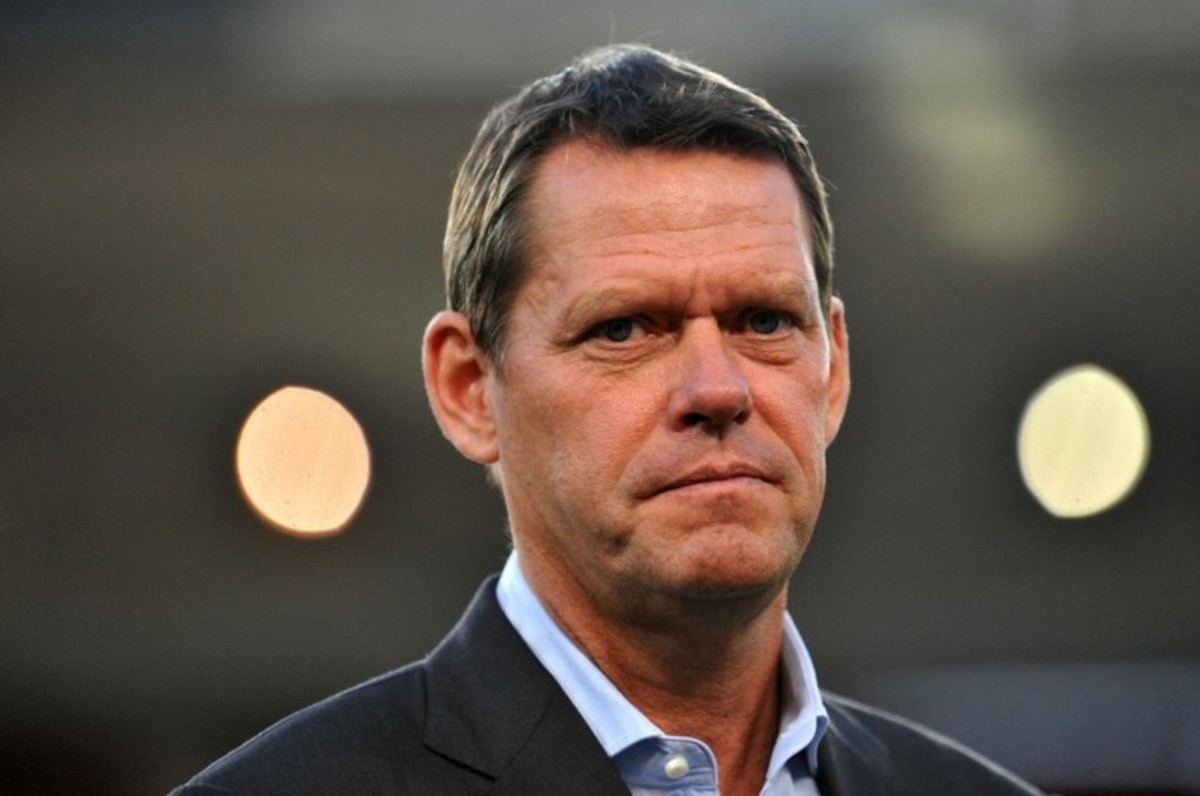 Ο Αρνεσεν ψάχνει στην Αργεντινή τον προπονητή του ΠΑΟΚ