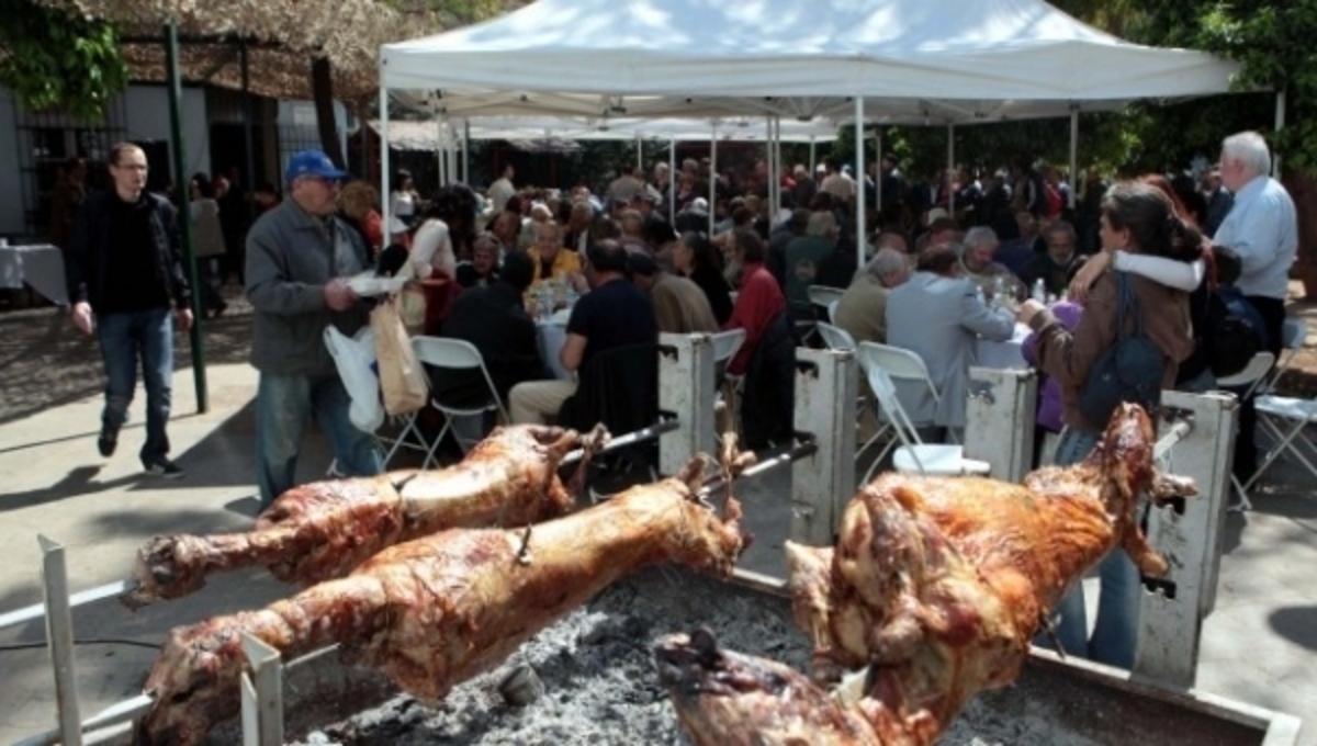 ΦΩΤΟ ΑΡΧΕΙΟΥ EUROKINISSI