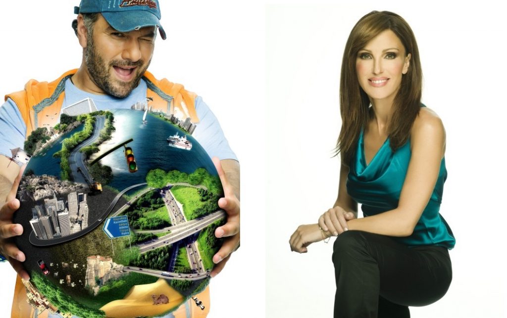 Ποιος πήρε το μεγαλύτερο …πακέτο τηλεθέασης;