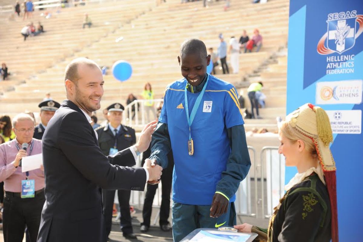 Προσφορά αγάπης στα παιδιά από τον ΟΠΑΠ