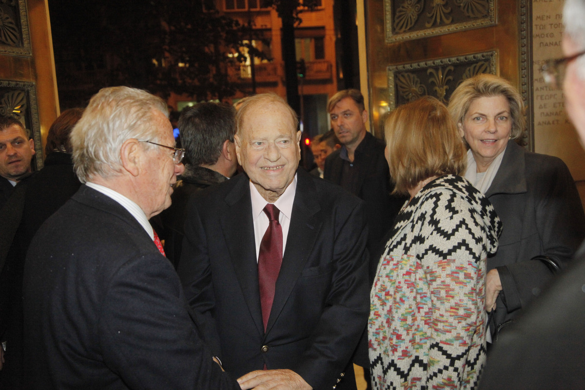 ΦΩΤΟ ΑΡΧΕΙΟΥ EUROKINISSI