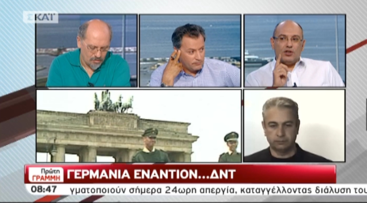 Τα καλύτερα των πρωινών