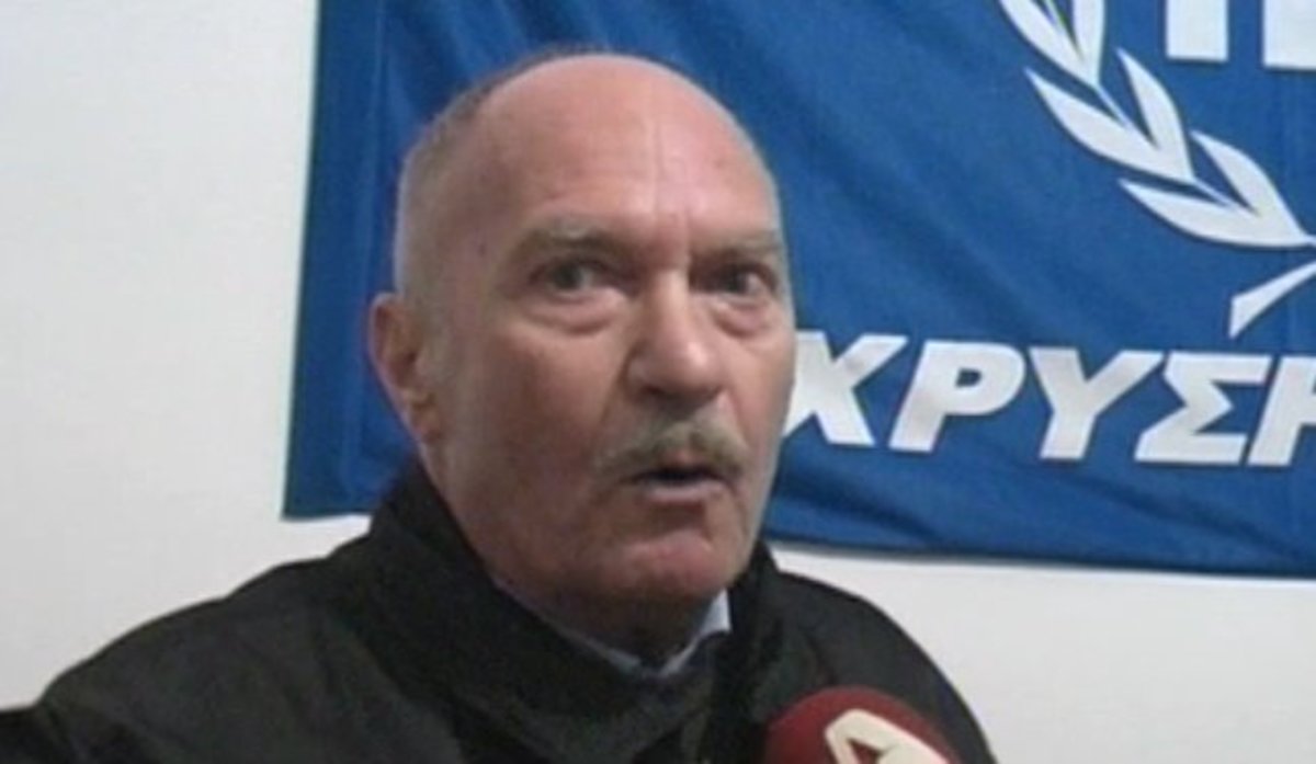 “Προβοκάτσια η δολοφονία Φύσσα”