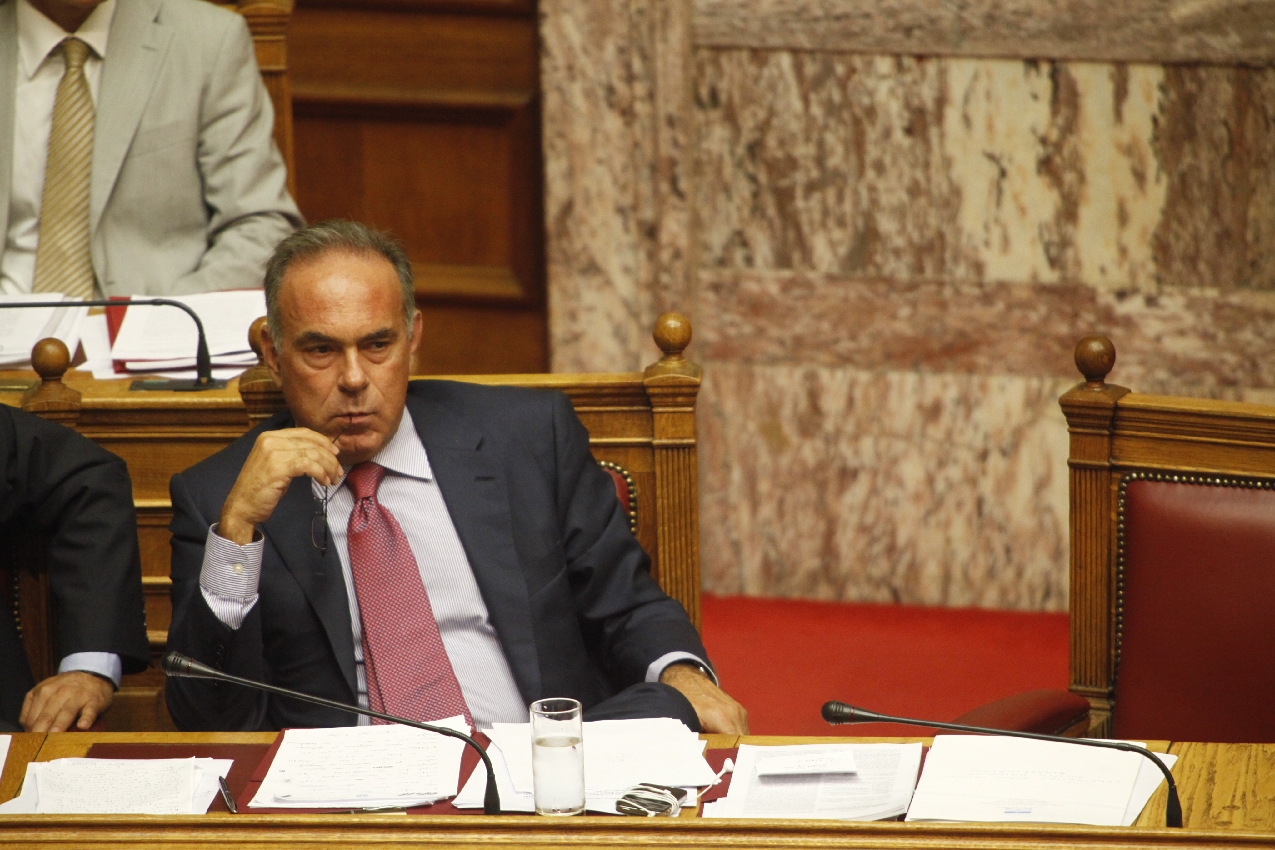 Υπερψηφίστηκε χθες το νομοσχέδιο για το νέο Λύκειο