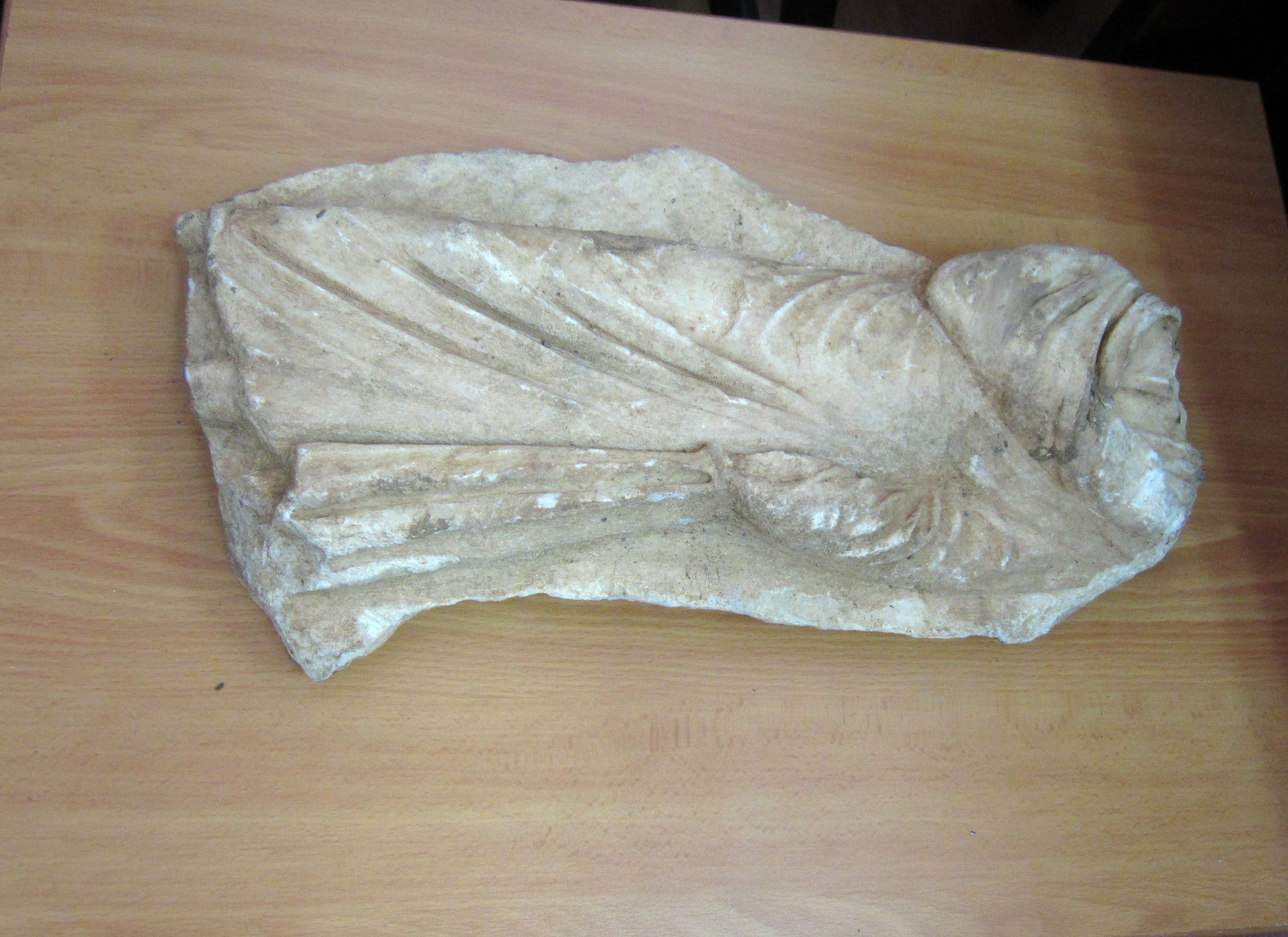 80χρονος στον Ταύρο είχε στο σπίτι του έναν θησαυρό!