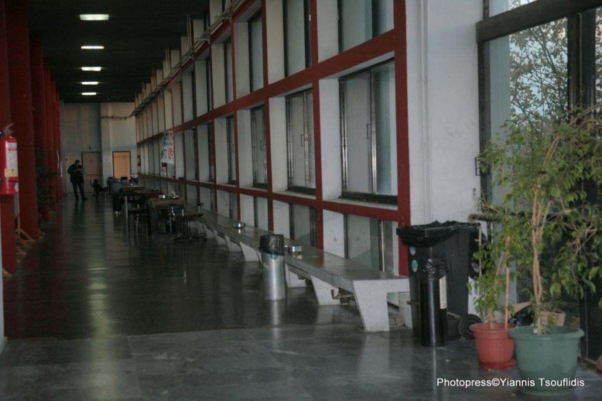 ΦΩΤΟ ΑΡΧΕΙΟΥ EUROKINISSI