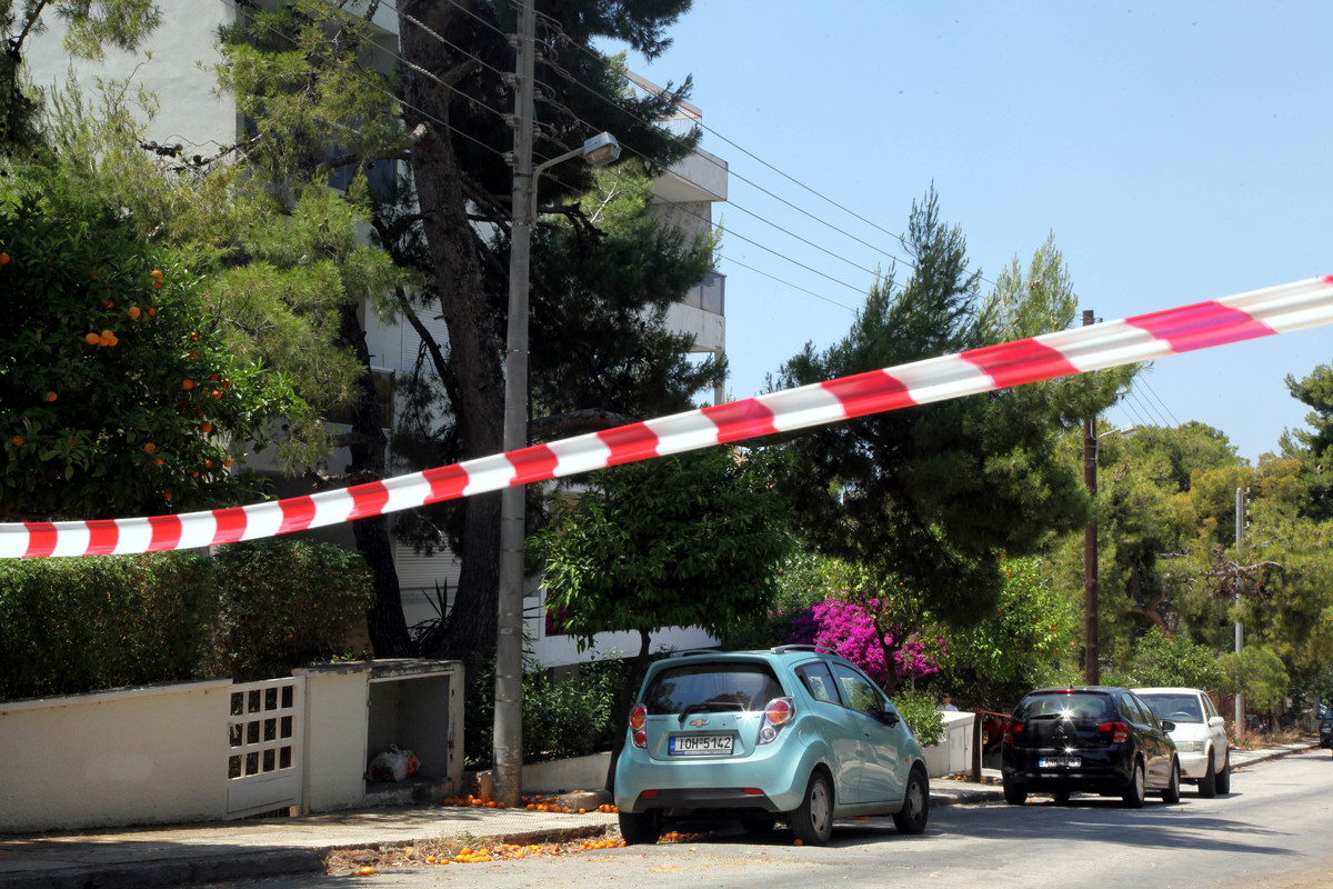 φωτό αρχείου Eurokinissi