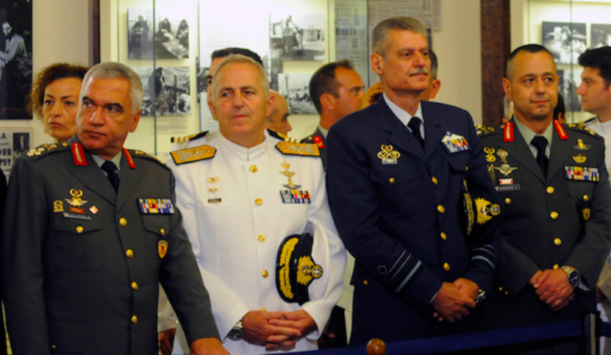 Μέχρι και 34.000 ευρώ μπορεί να διεκδικήσουν οι στρατιωτικοί στα δικαστήρια!