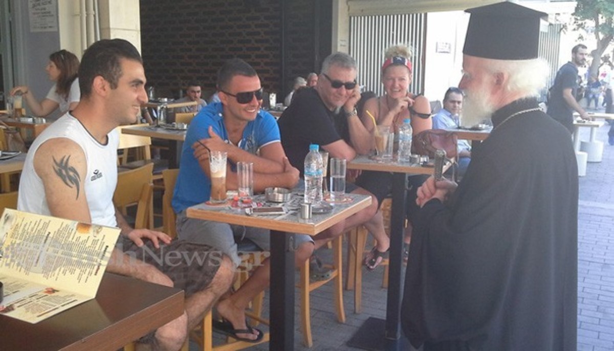 Εικόνα από το FlashNews