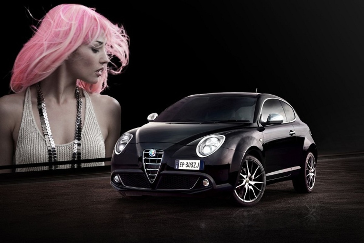 Μικρή ανανέωση για την Alfa Romeo MiTo
