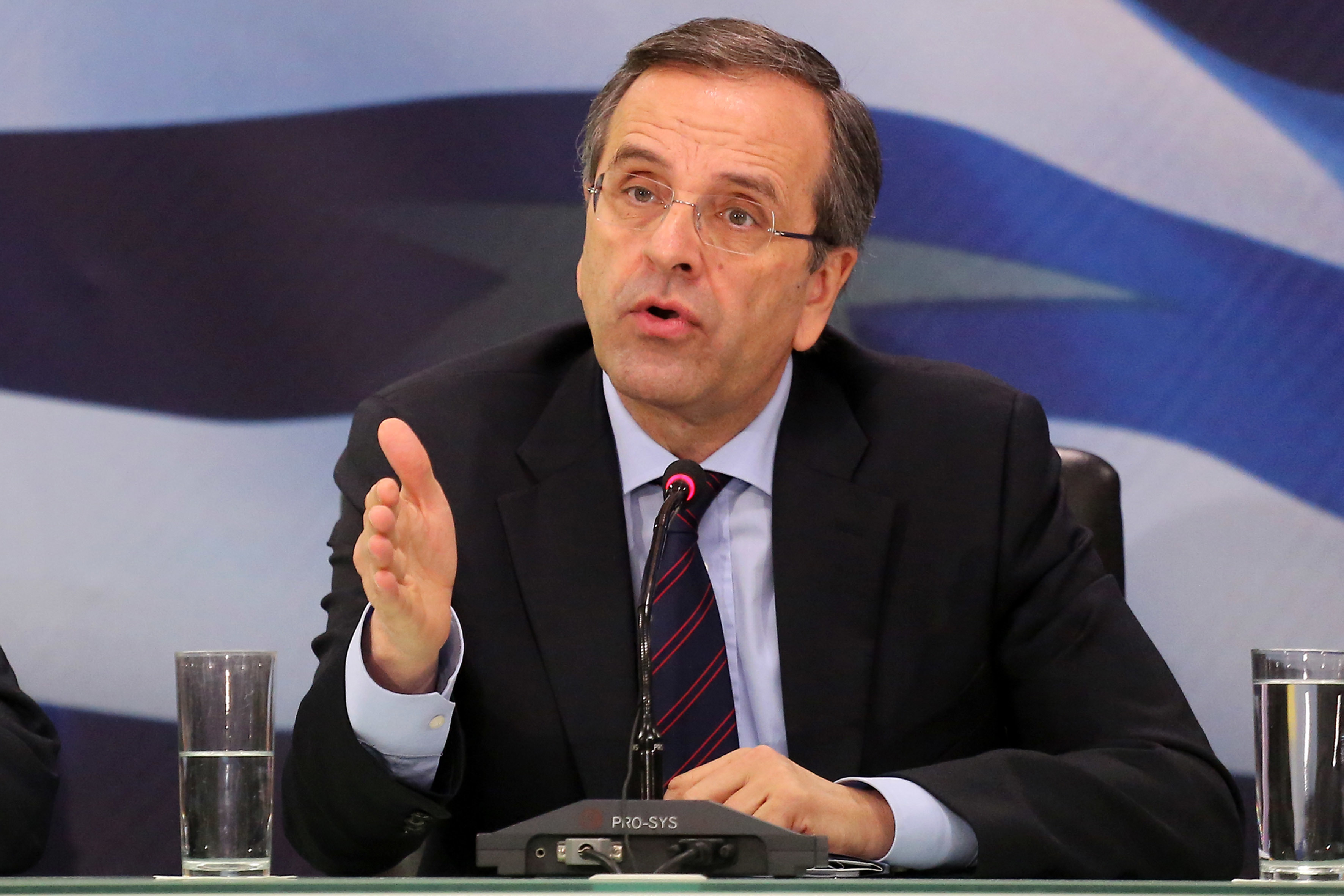 “Γλιτώσαμε τη δραχμοφοβία όμως τα δύσκολα είναι μπροστά”