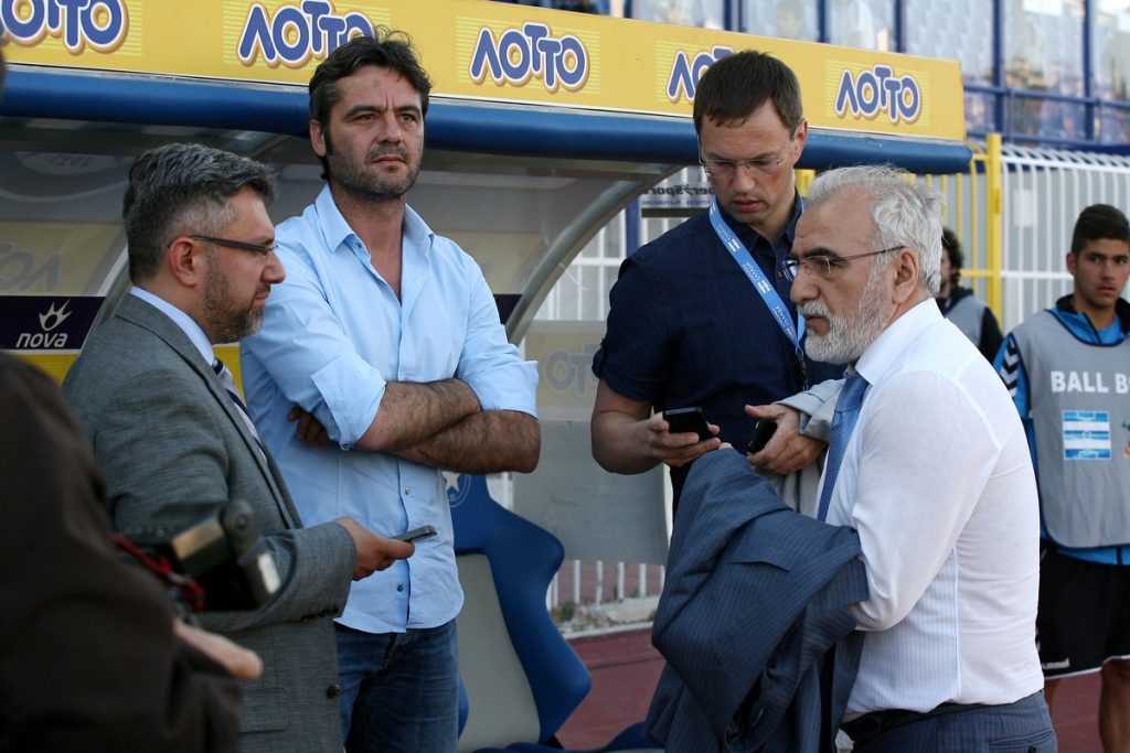 ΦΩΤΟ Eurokinissi