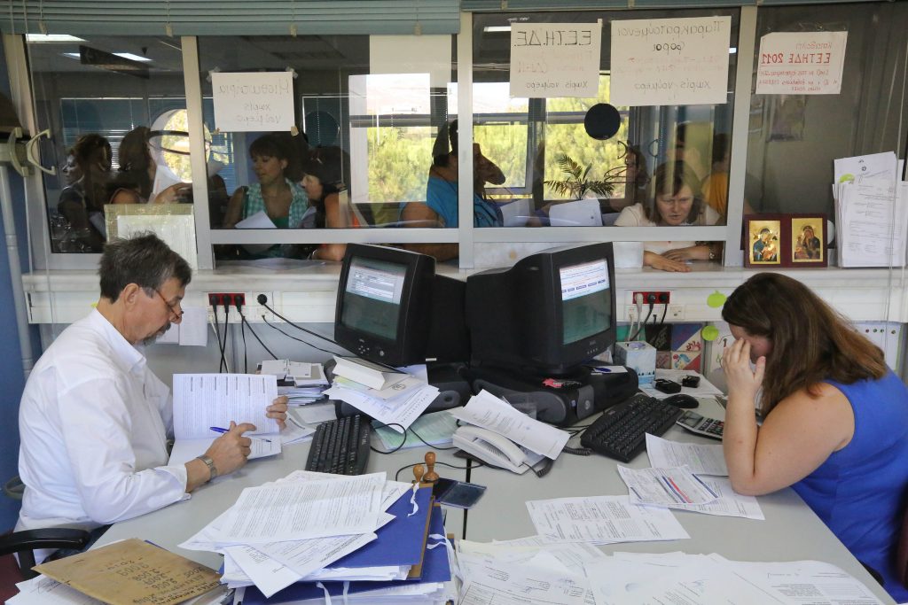 ΑΣΕΠ: Οδηγίες και πληροφορίες για τη μετακίνηση των υπαλλήλων, που τέθηκαν σε διαθεσιμότητα