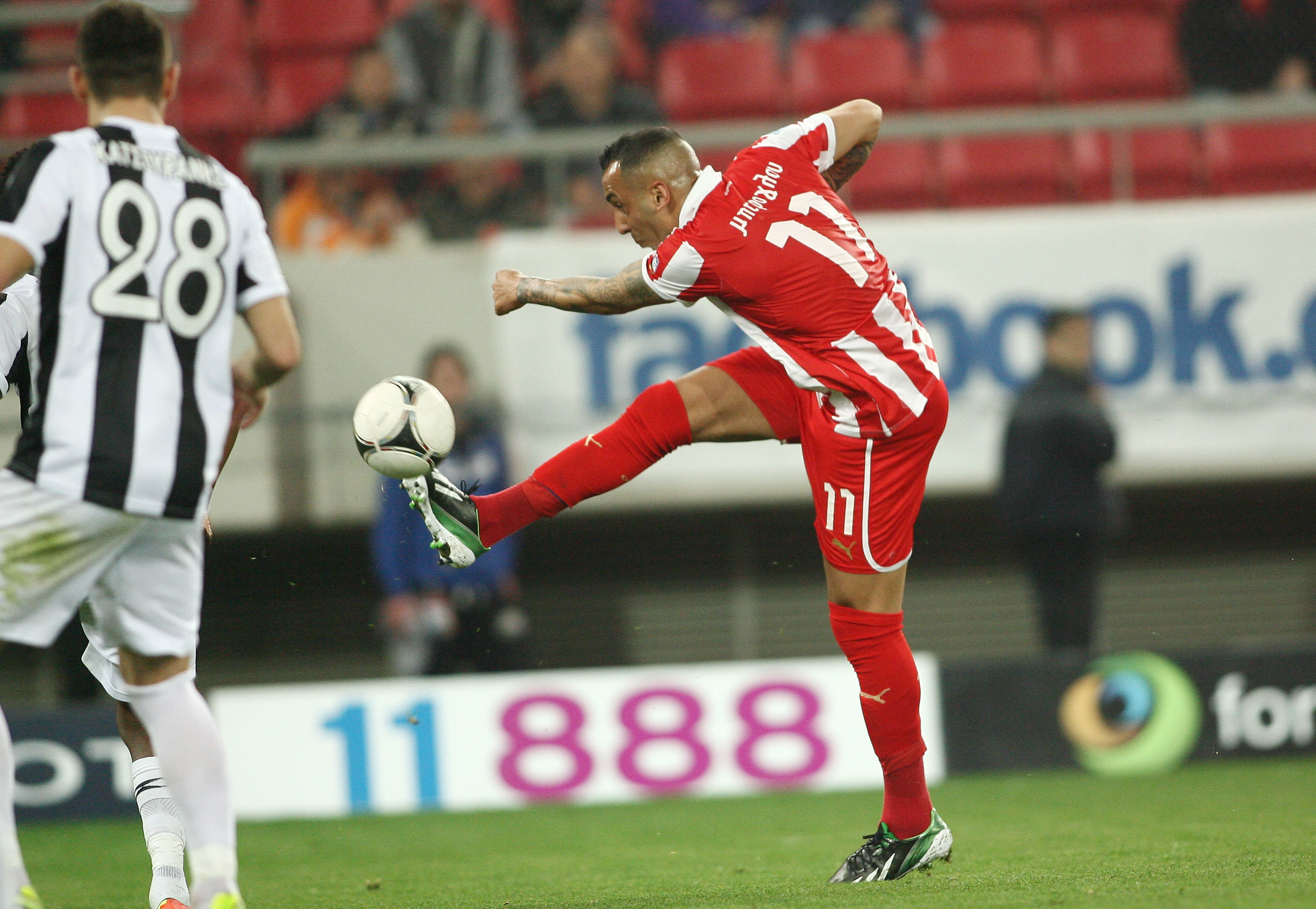 ΦΩΤΟ EUROKINISSI