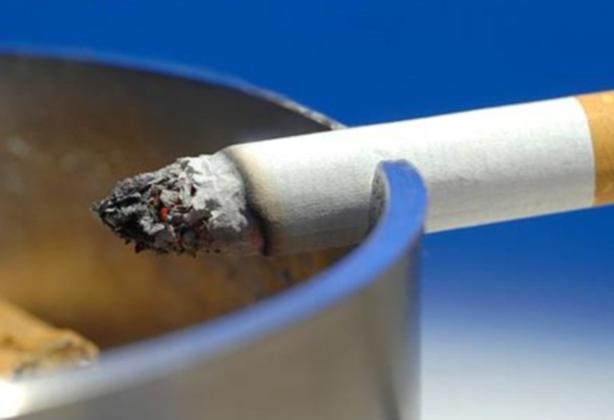 Εκστρατεία από τις καπνοβιομηχανίες κατά του παράνομου εμπορίου καπνικών προϊόντων