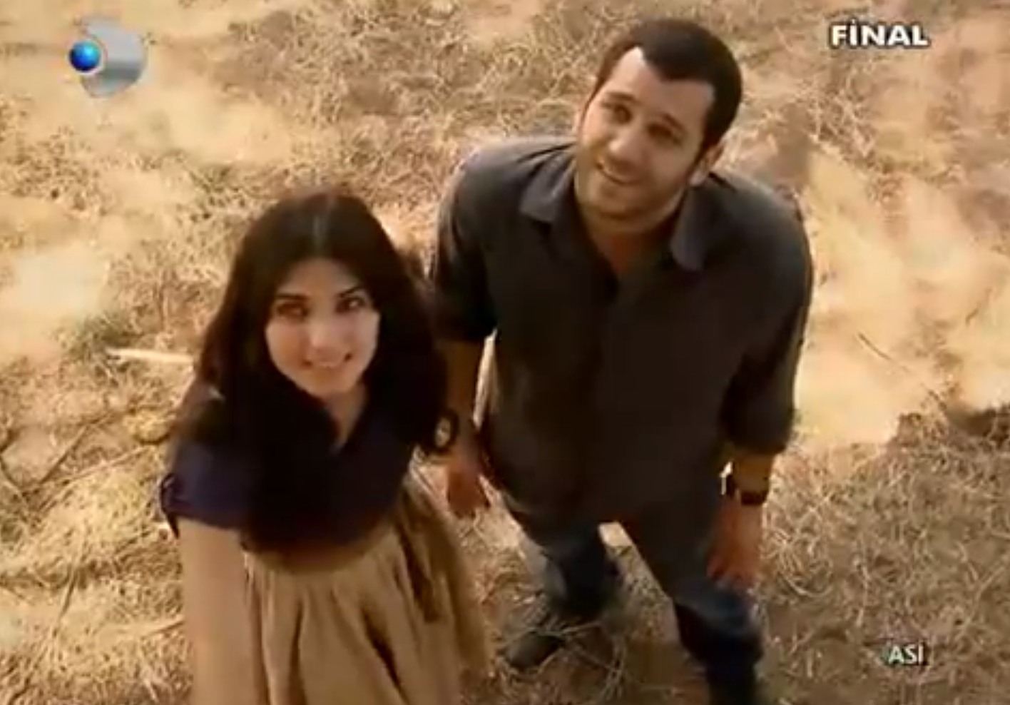 Αυτό είναι το τέλος της Asi!