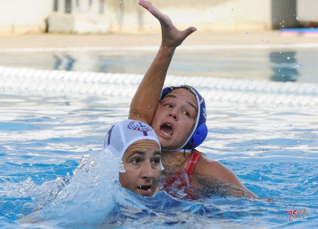 Ασημάκη: Δικαιούμασταν αυτό το πρωτάθλημα