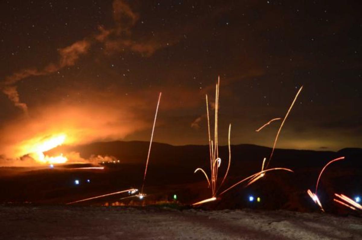 “Περικοπές εσείς; Ασκήσεις εμείς” – Πόσες ασκήσεις έκαναν οι Ένοπλες Δυνάμεις το 2013