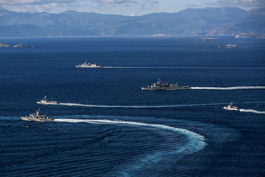 ΦΩΤΟ ΑΡΧΕΙΟΥ EUROKINISSI