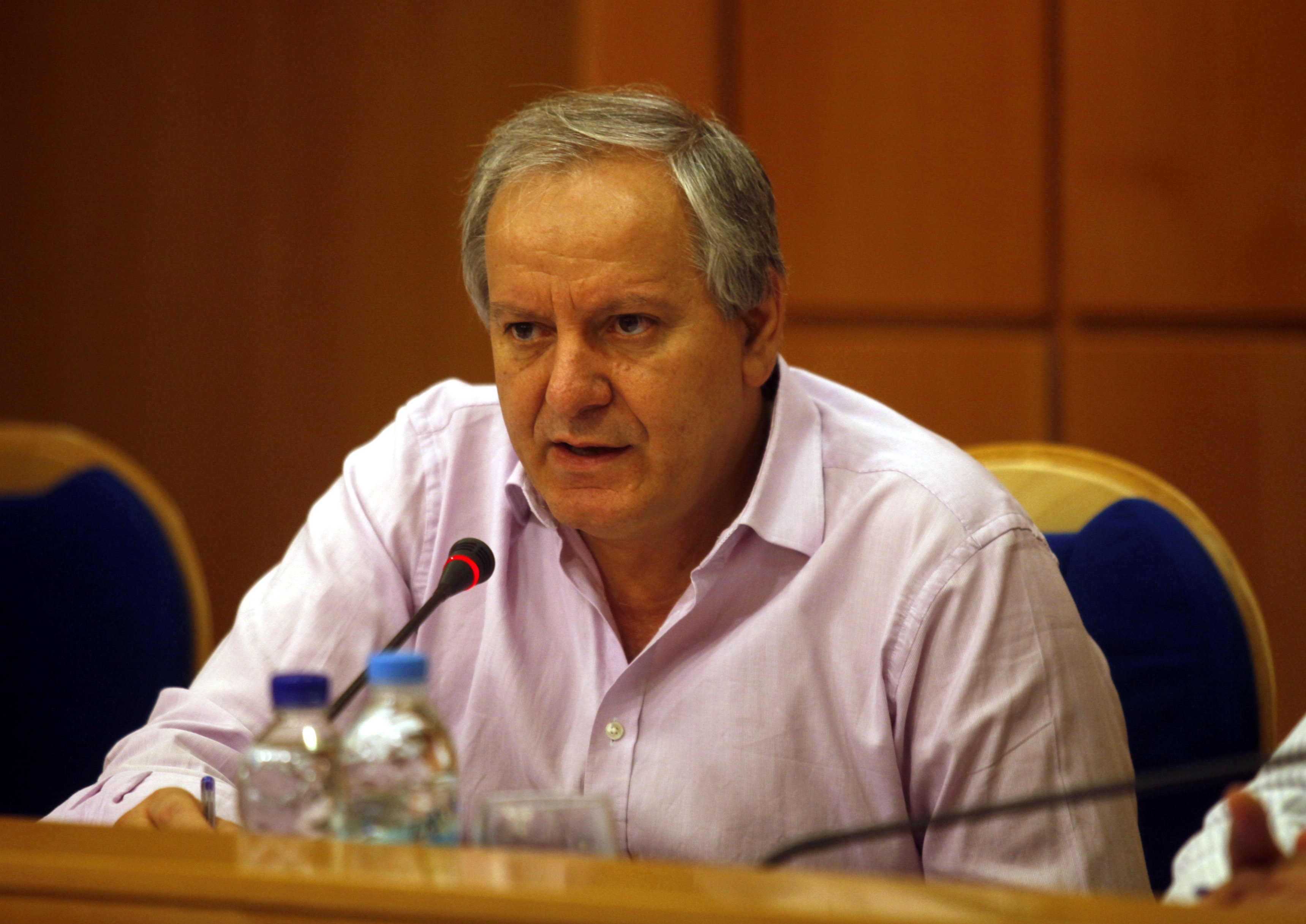 “Να λάμψει η αλήθεια στο σκάνδαλο με τον παράνομο πλουτισμό στελεχών της τοπικής αυτοδιοίκησης”