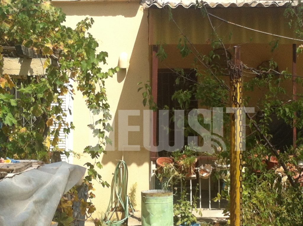 Ληστές χαράκωσαν ηλικιωμένη – Βάζουν φωτιές για αντιπερισπασμό και κλέβουν ανενόχλητοι!