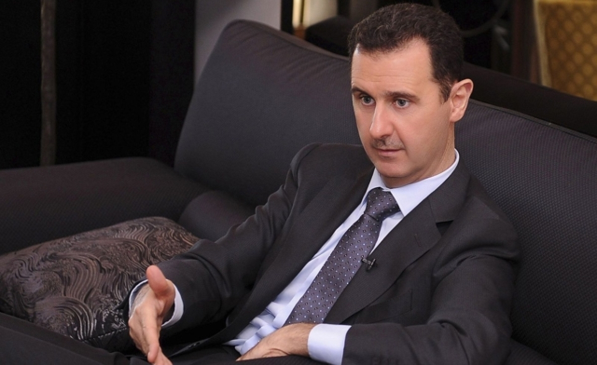 Θρίλερ με τον Άσαντ – Εγκατέλειψε τη Συρία, τραυματίστηκε ή είναι νεκρός;