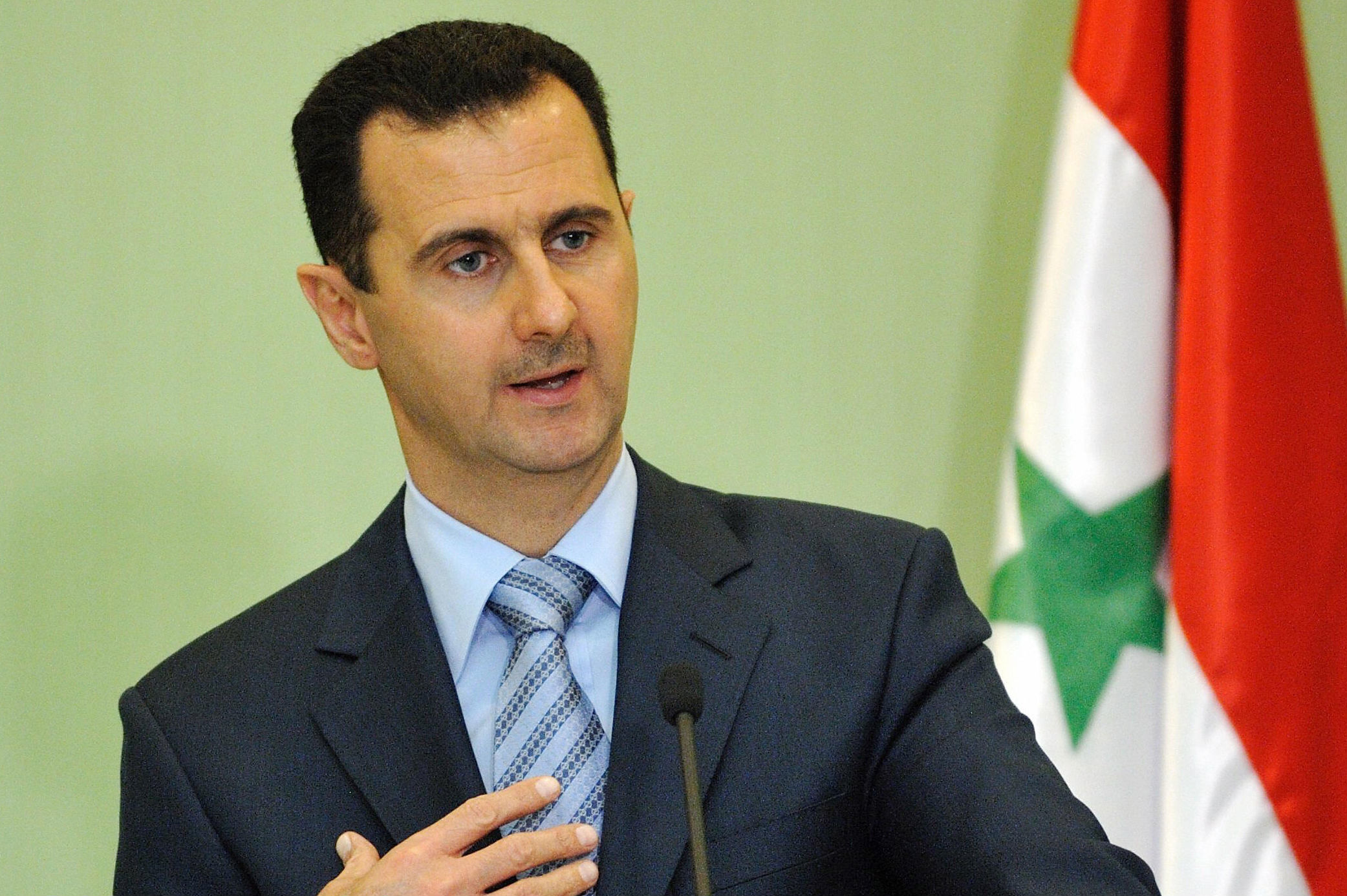 Θρίλερ με τις φήμες για δολοφονία του Άσαντ