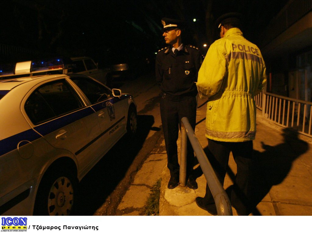 Φθιώτιδα: τρόμος από τους ληστές στην Αρκίτσα