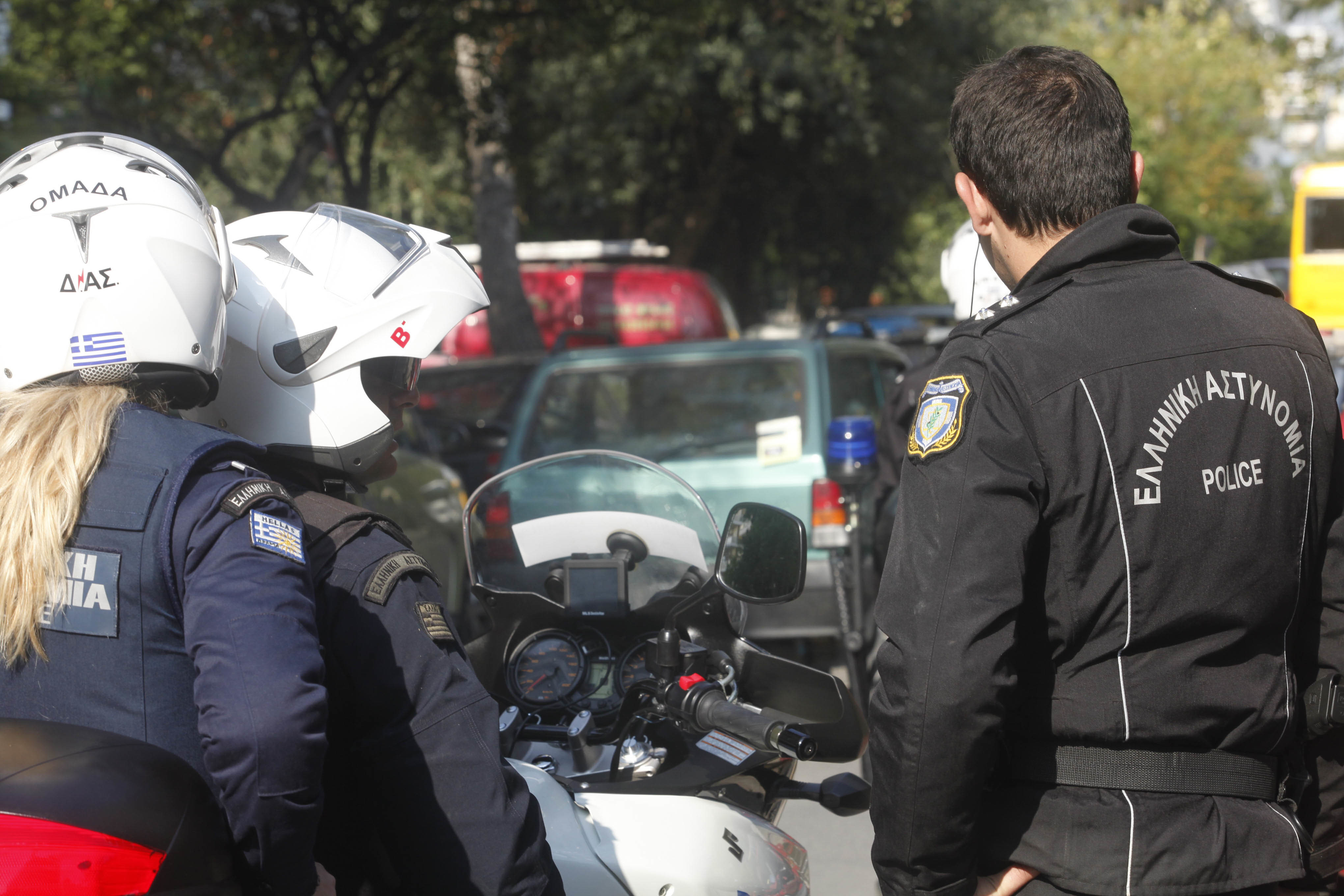 Νέα εισβολή σε σπίτι στην Ηλιούπολη