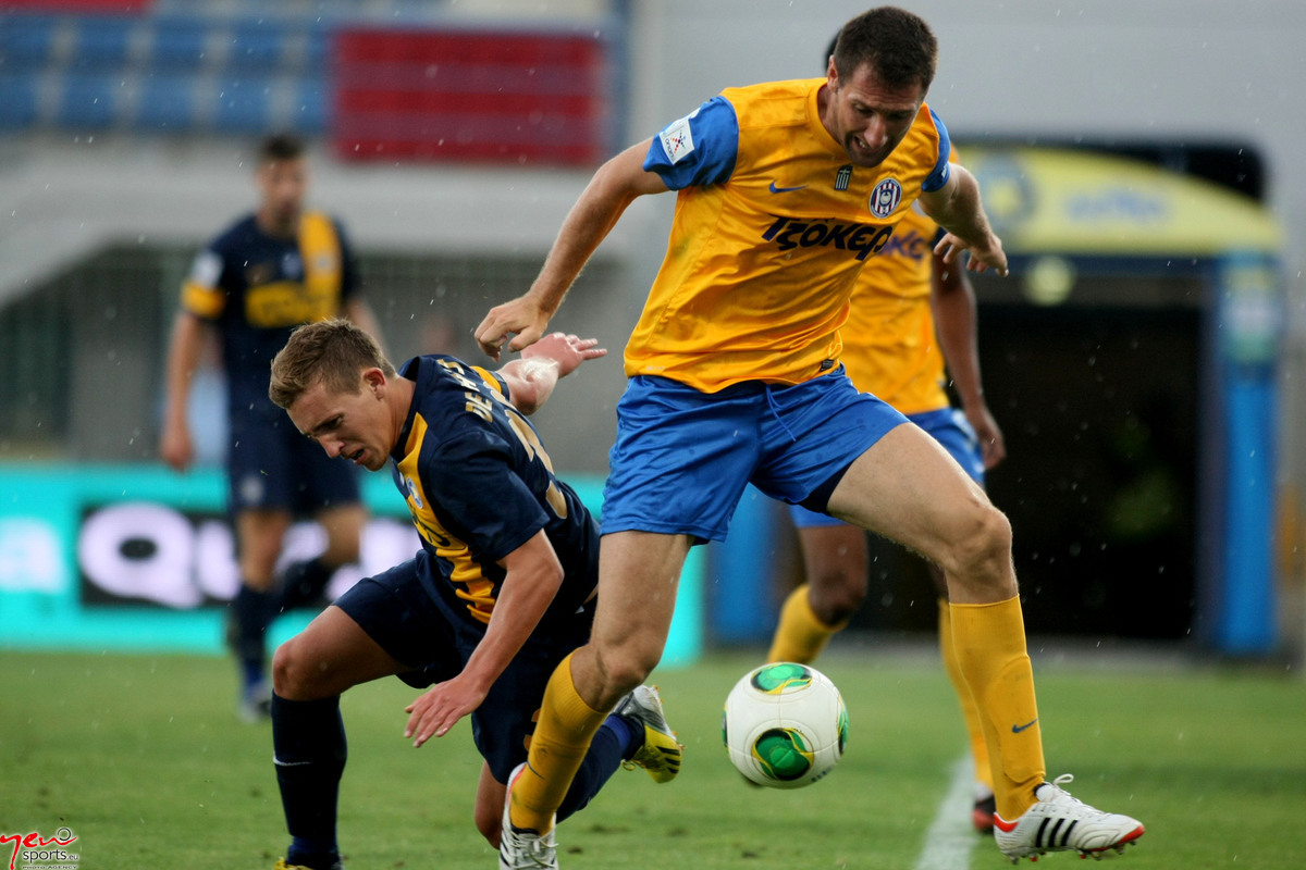 ΦΩΤΟ ΑΡΧΕΙΟΥ NEWSPORTS