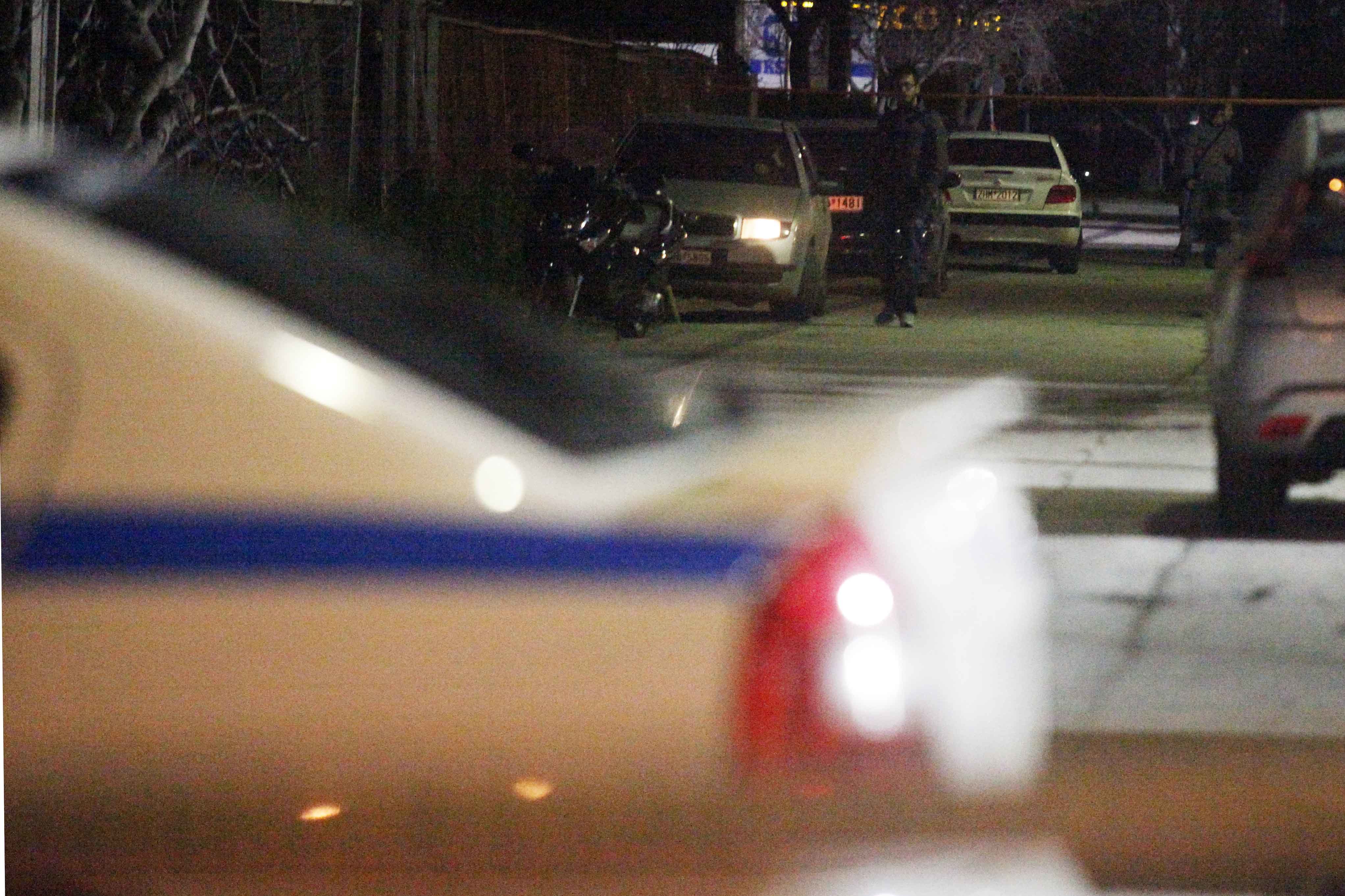 Νέα εισβολή σε σπίτι στο Κορωπί