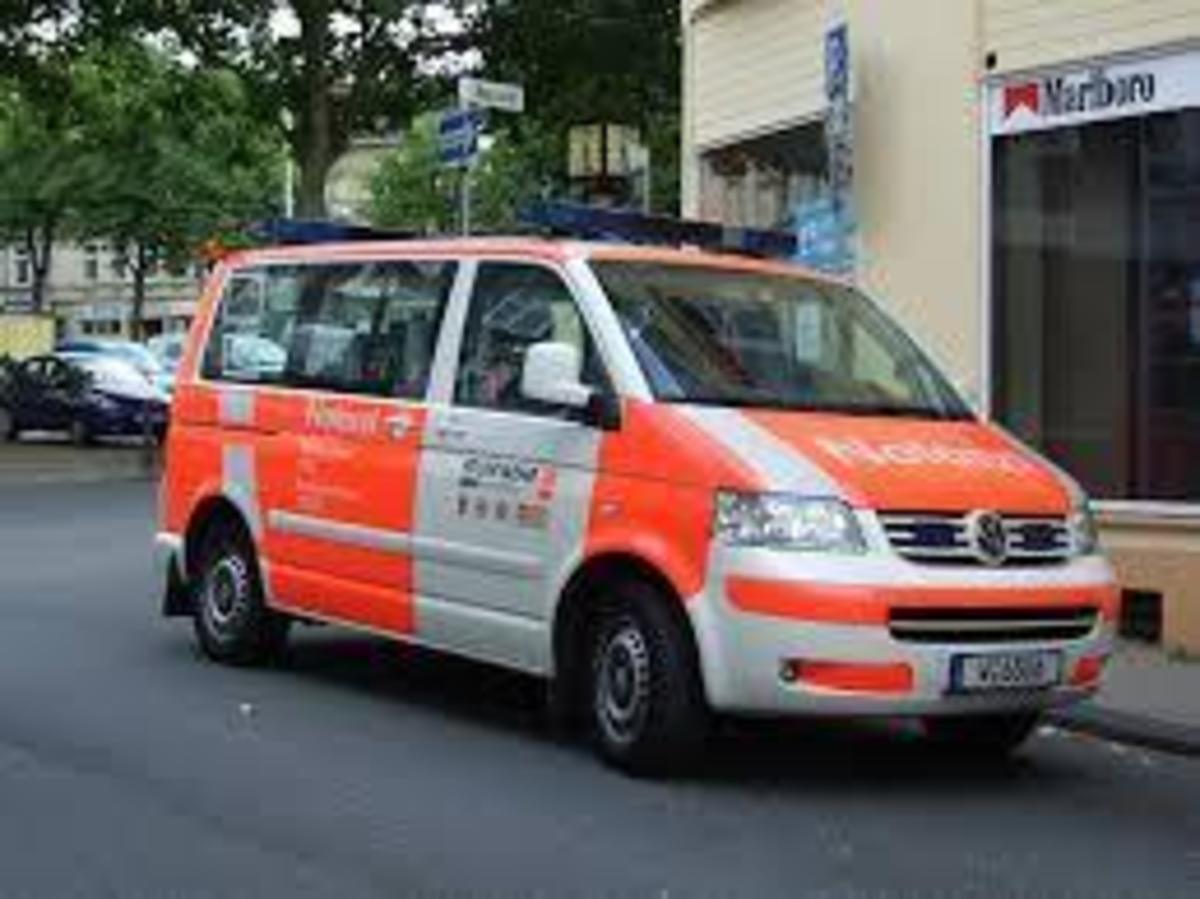 Επιδημία ιλαράς στη Γερμανία – Πέθανε ένα βρέφος 18 μηνών