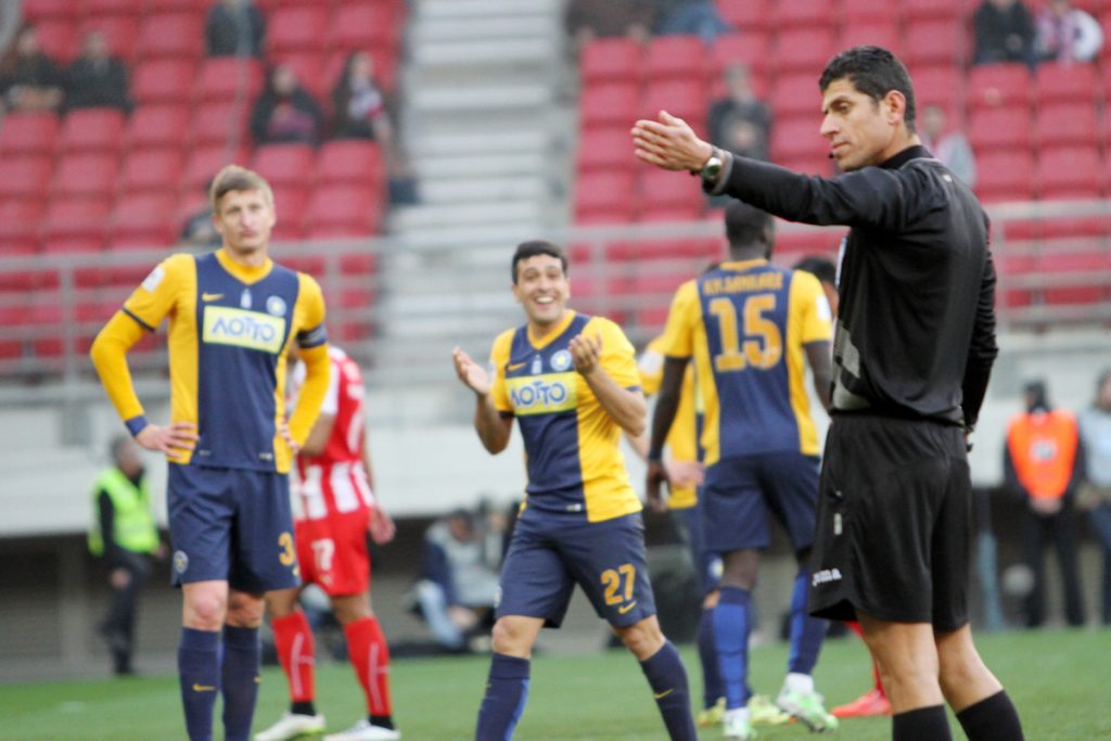 ΦΩΤΟ Eurokinissi