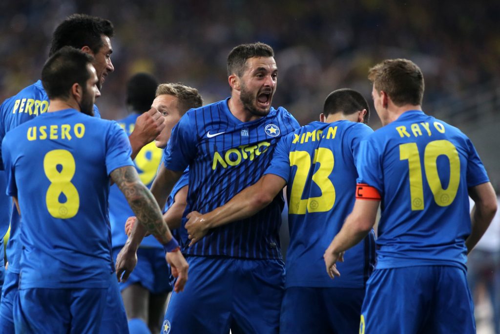 Μια...ζαριά καλή θέλουν στον Αστέρα