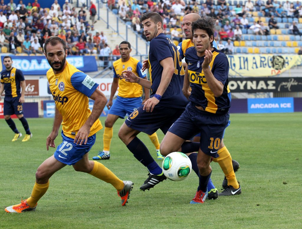 ΦΩΤΟ EUROKINISSI