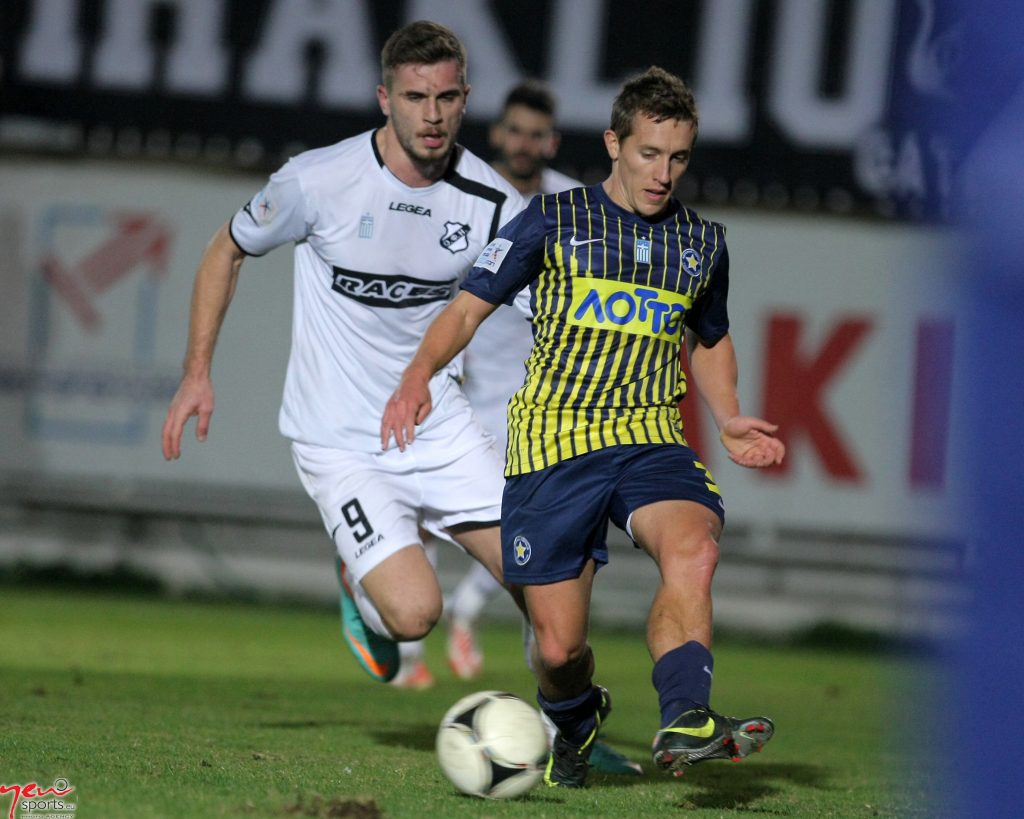 ΦΩΤΟ NEWSPORTS.