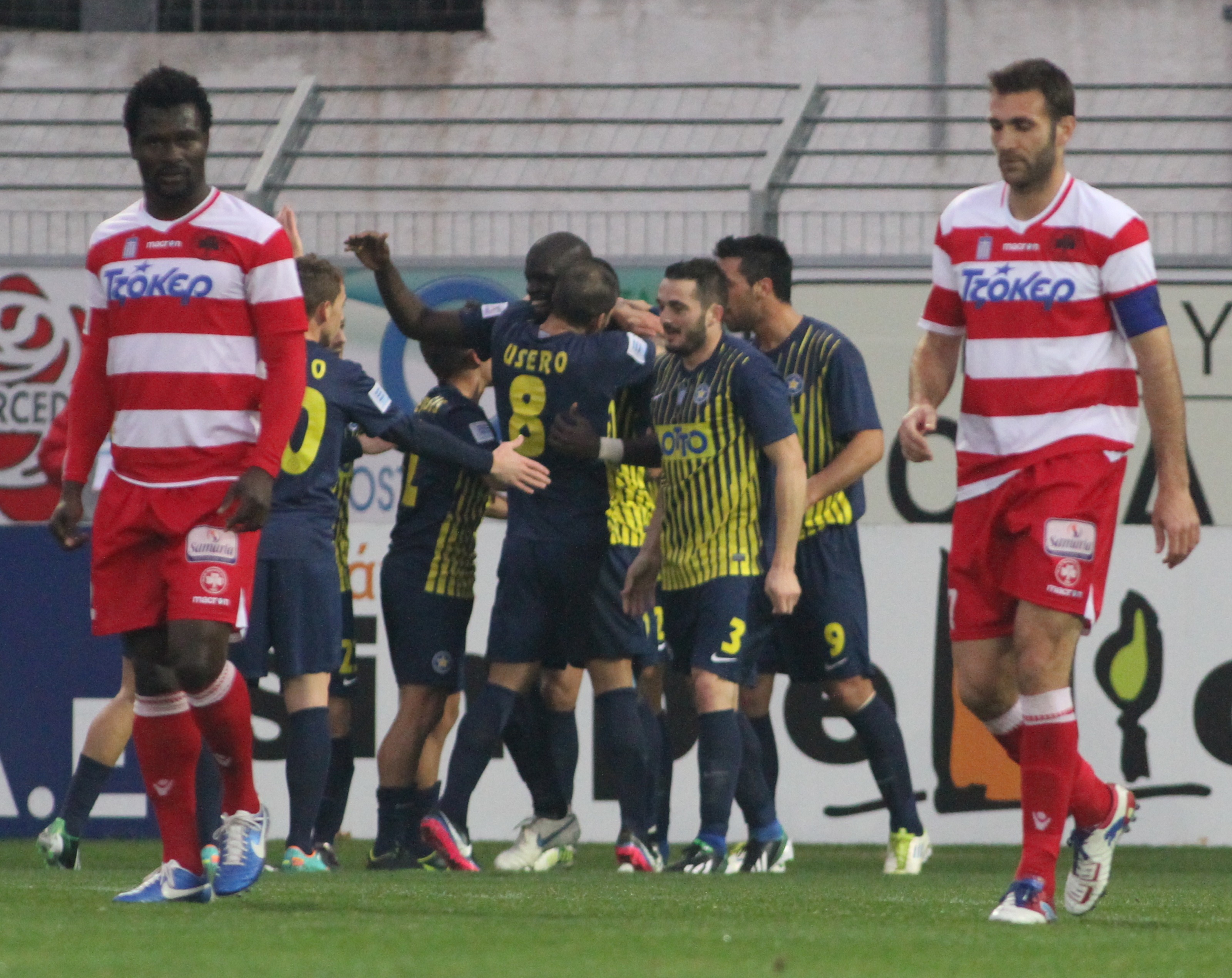 ΦΩΤΟ EUROKINISSI