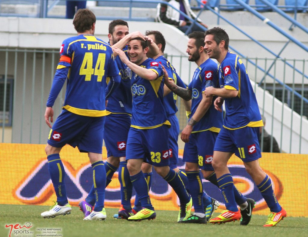 ΦΩΤΟ NEWSPORTS.