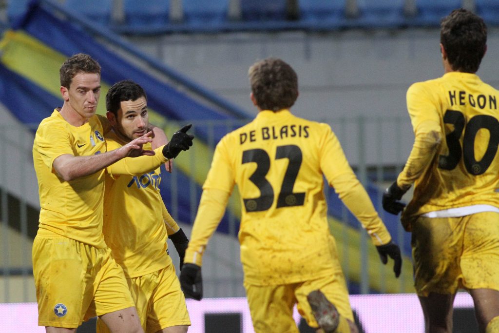 ΦΩΤΟ EUROKINISSI